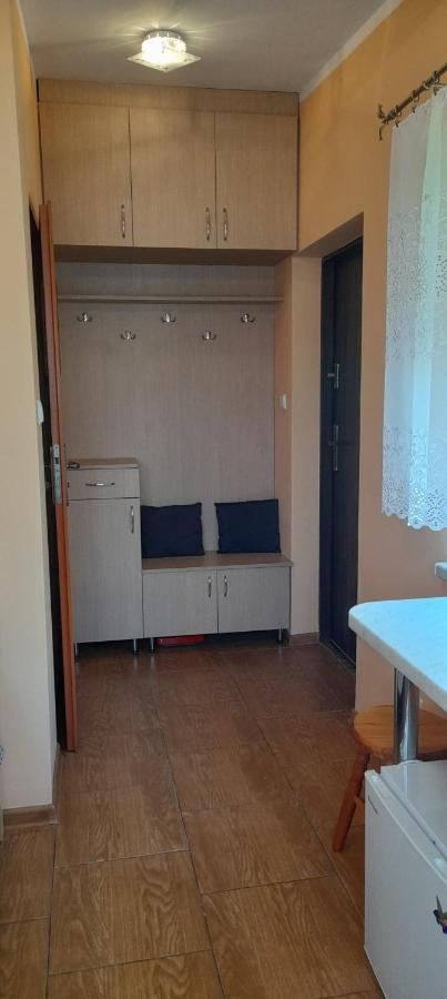 Kwatera Mikolajki エクステリア 写真
